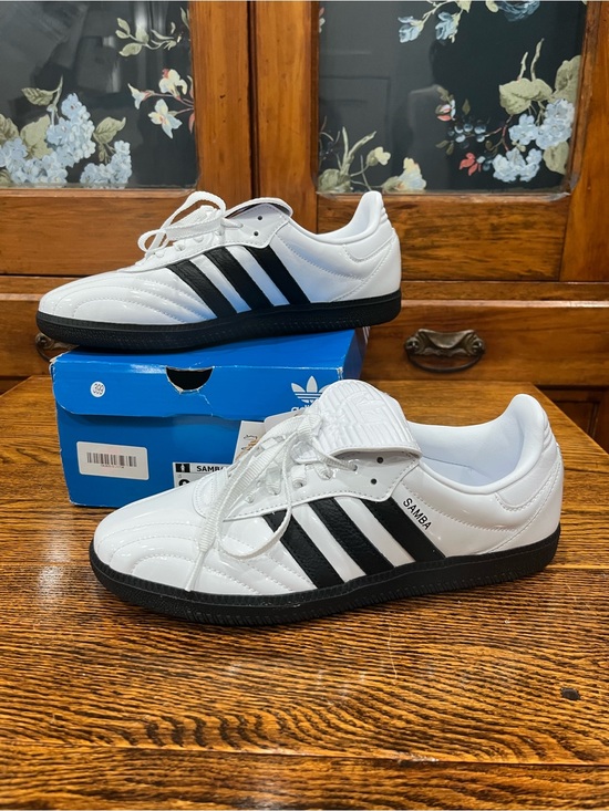 adidas Shoes - 👟 adidas Samba LT W Women’s Sneakers – NWT – Size 9.5 Casual
